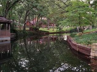 2107 River Ridge Rd, Arlington, TX 76017