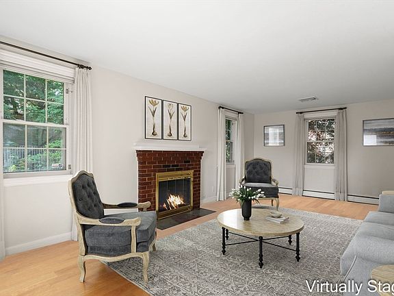 2nd image of 43 Bowditch Rd
