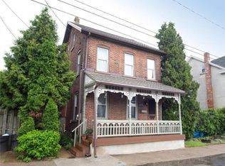 560 Jubilee St, Emmaus, PA 18049