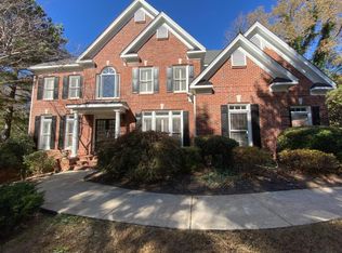 6000 Tangletree Dr, Roswell, GA 30075