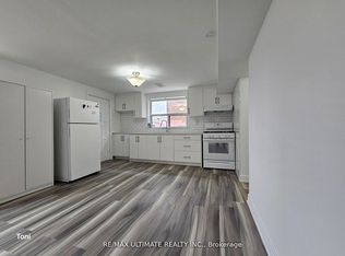55 Gotham Ct, Toronto, ON M6M2N9