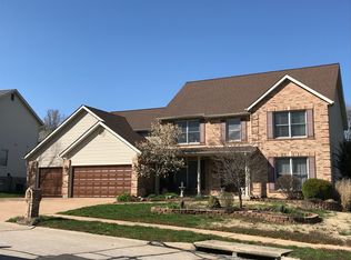 4503 Greyfield, Saint Louis, MO