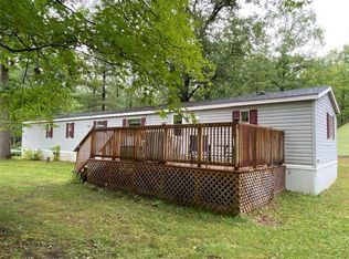 N15040 Pine Ln, Amberg, WI 54102