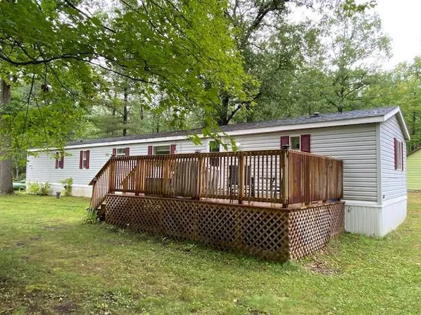 N15040 Pine LANE, Amberg, WI 54102