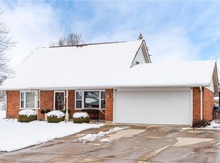 5317 Ottawa Dr, Fairborn, OH