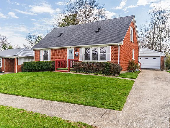 3rd image of 408 Anniston Dr