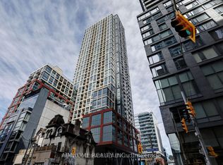 108 Peter St #1721, Toronto, ON M5V 0W2