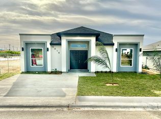 5014 Rio Seco St, Laredo, TX 78046