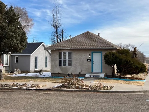 1321 Belleview Ave, La Junta, CO 81050