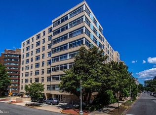 2401 H St NW APT 202, Washington, DC 20037