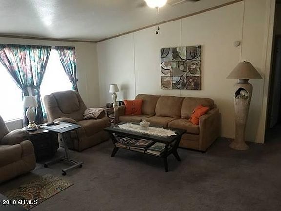 2nd image of 11425 E University Dr Lot 148