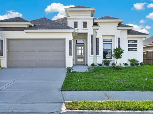 4217 Burr Dr, Edinburg, TX 78542