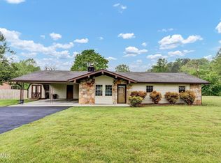 615 Kings Row, Sevierville, TN 37862