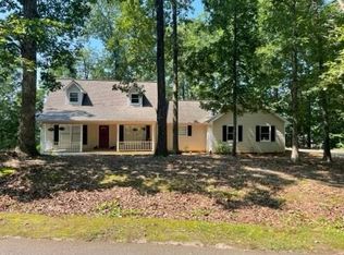 117 Grand Oaks Dr, Clarkesville, GA 30523