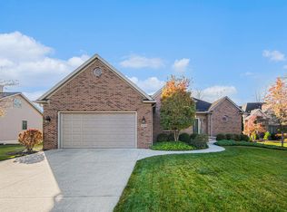 751 Breconshire Dr, Saline, MI 48176