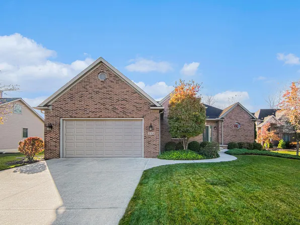 751 Breconshire Dr, Saline, MI 48176