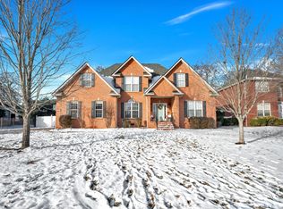 2949 Madison Ave, Murfreesboro, TN 37130