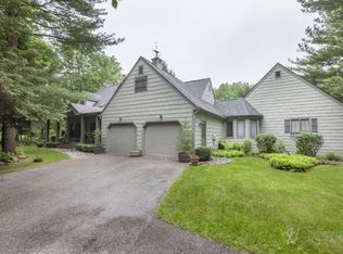 9420 Taylors Turn #160, Stanwood, MI
