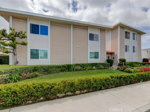 25921 Oak St Unit 109, Lomita, CA 90717