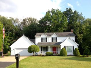 2026 Quail Run Dr, Cortland, OH