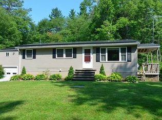 35 Andrew St, Bellingham, MA 02019