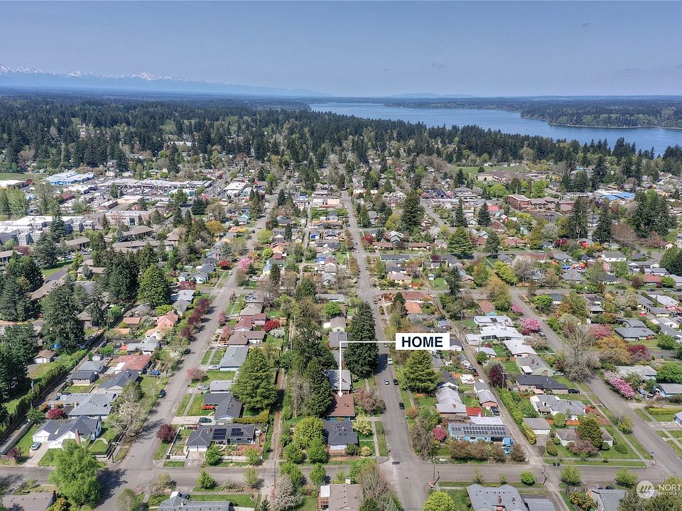 715 Milroy Street SW, Olympia, WA 98502 | Zillow