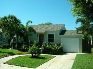 521 N Ocean Breeze, Lake Worth, FL 33460