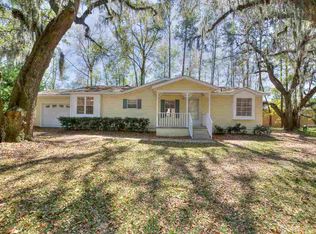 3110 Dunkeld Ct, Tallahassee, FL 32303