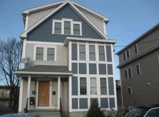 61 Oldfields Rd #1, Dorchester, MA 02121