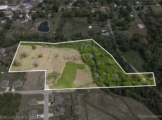 Bethel St, Hackett, AR 72937