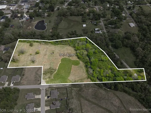 Bethel St, Hackett, AR 72937