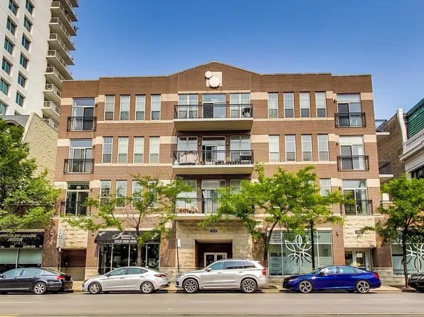 1919 S Michigan Ave Unit 302, Chicago, IL 60616