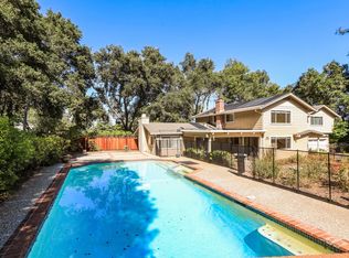 20190 Winn Rd, Saratoga, CA 95070