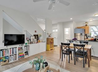 2 Hingham St, Cambridge, MA 02138