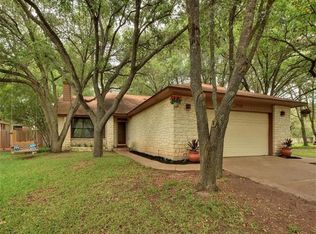 11200 Stormy Ridge Rd, Austin, TX 78739