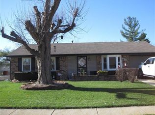 4418 N Vinewood Ave, Indianapolis, IN 46254