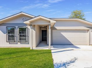 119 Surrels Ave, San Antonio, TX 78228