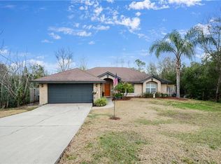 1632 N Merrick Dr, Deltona, FL 32725
