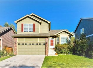 9640 Sun Meadow St, Highlands Ranch, CO 80129