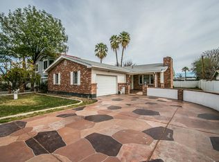 303 S Pioneer, Mesa, AZ 85204