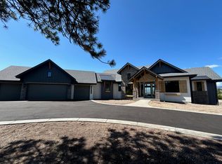 17069 Sunnyvale Ct, Monument, CO 80132