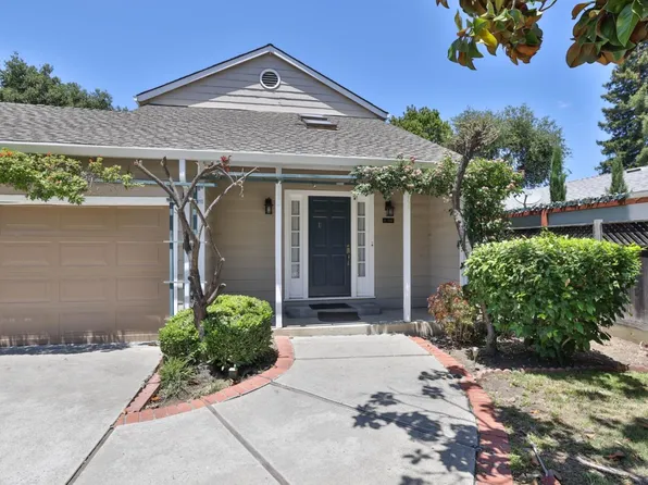 560 Arastradero Rd, Palo Alto, CA 94306