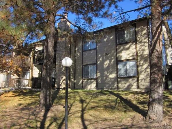 1785 S Pitkin Street #A, Aurora, CO 80017