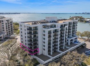 8 Belleview Blvd APT 203, Belleair, FL 33756