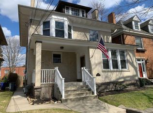 711 Maple Ln #3, Sewickley, PA 15143