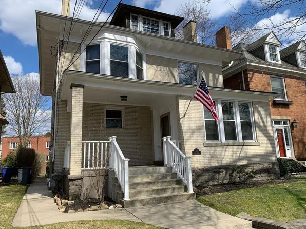 711 Maple Ln #3, Sewickley, PA 15143