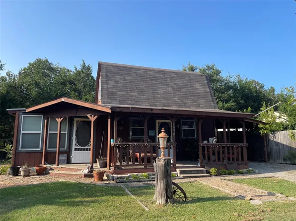 1936 Private Road 3344, Greenville, TX 75402