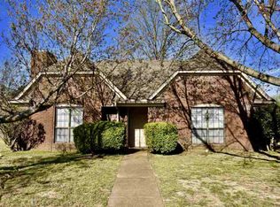 2515 Shadyside Cv, Memphis, TN 38133