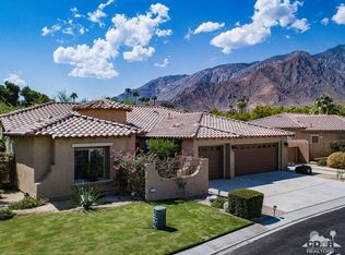 885 Ventana Rdg, Palm Springs, CA 92262