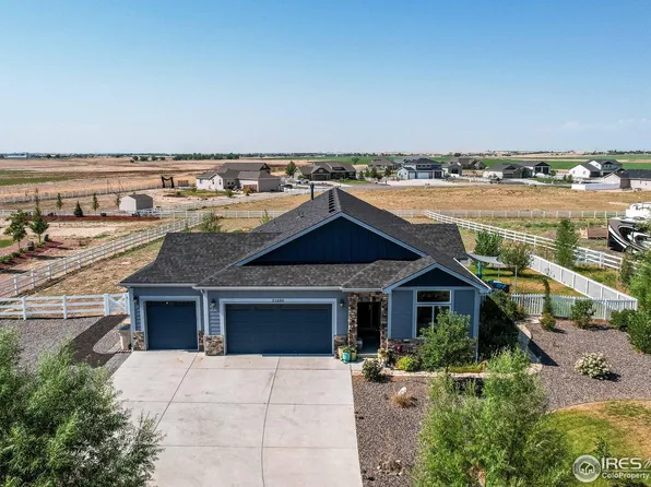 31490 E 162nd Ave, Hudson, CO 80642